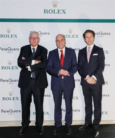 pere quera rolex|Joyería en Girona, Alicante, Málaga, San Sebastián y Online.